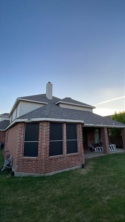 Fast Bid Roofing
