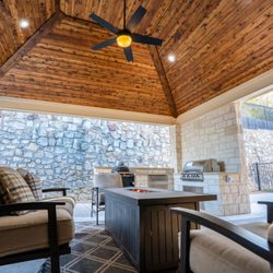 Graves Pools and Outdoor Living