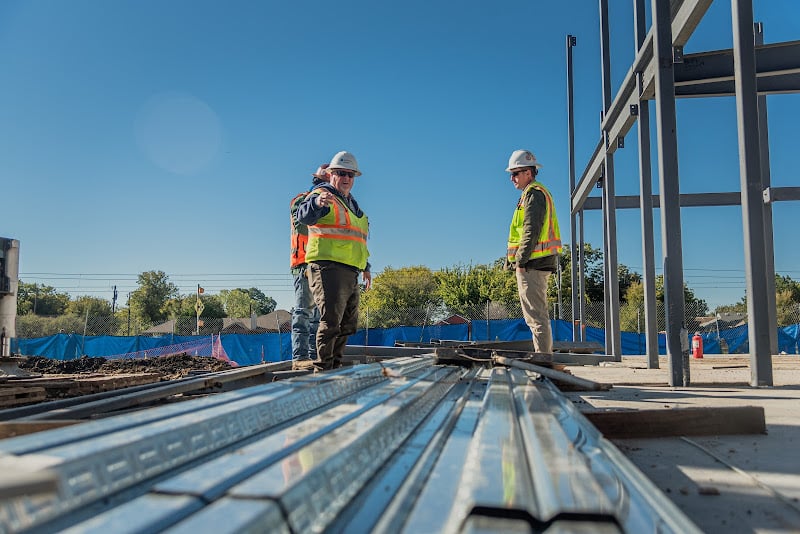 Hill & Wilkinson General Contractors