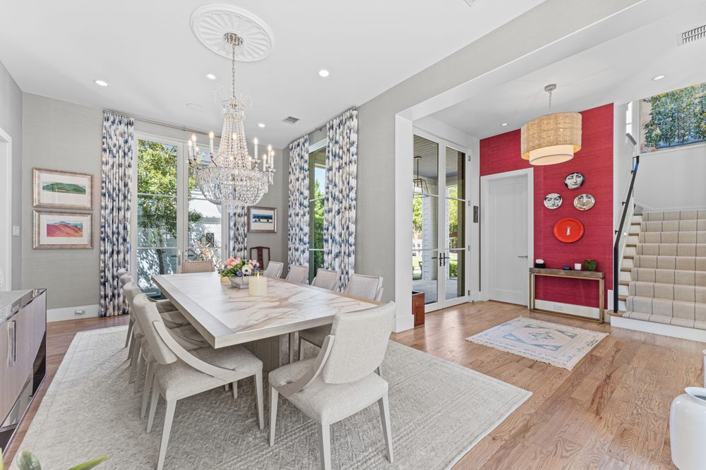 Living Modern Furnishings & Design