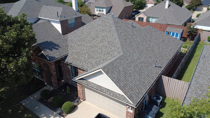 Roofs by Shiloh