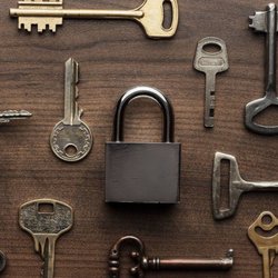 C & S Locksmith