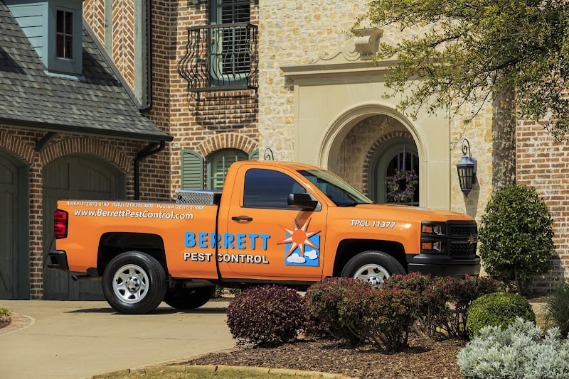 Berrett Home Services