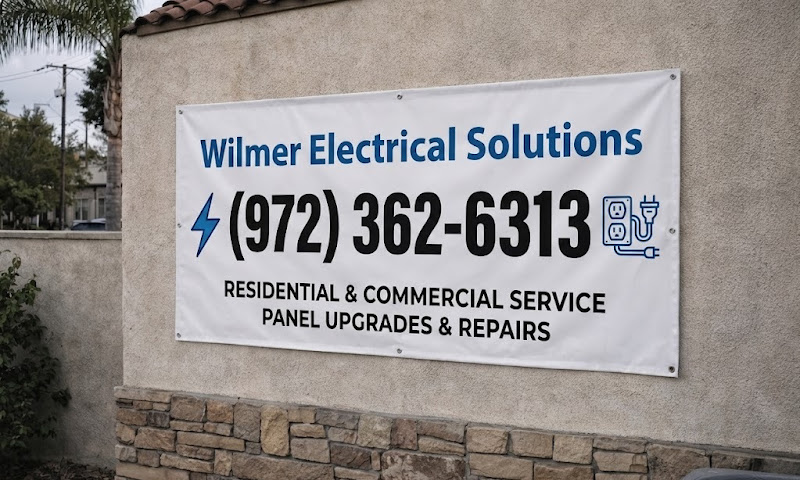 Wilmer Electrical Solutions