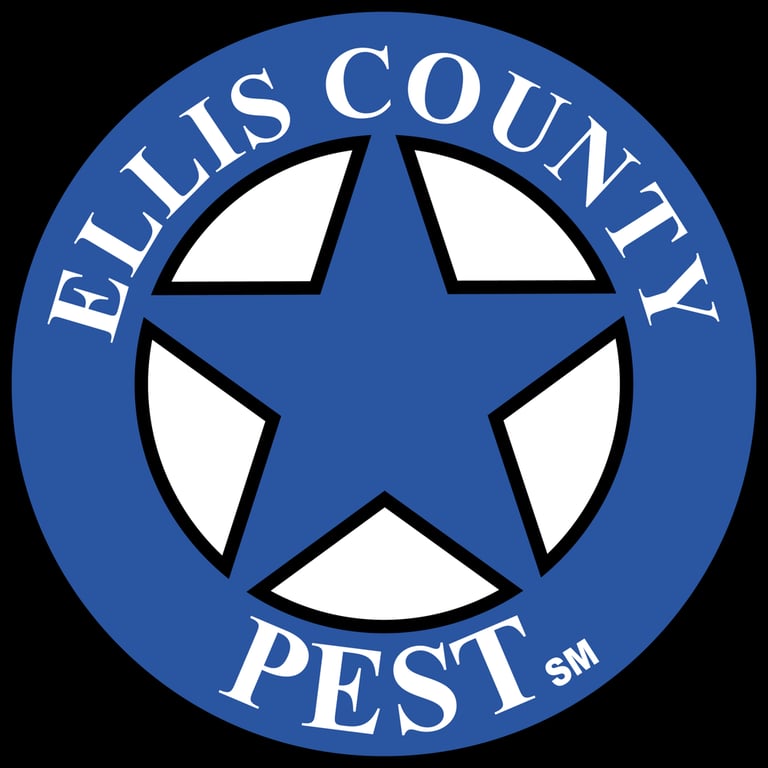 Ellis County Pest Services