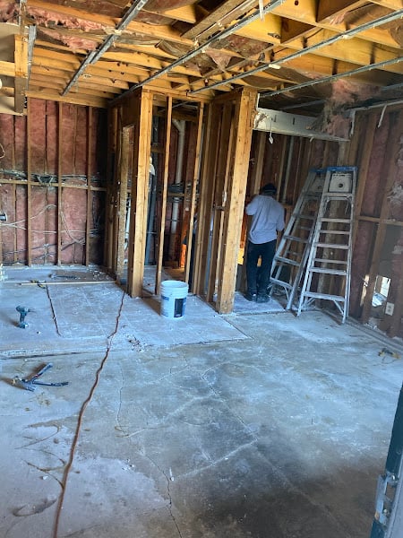 Neo Texas Construction