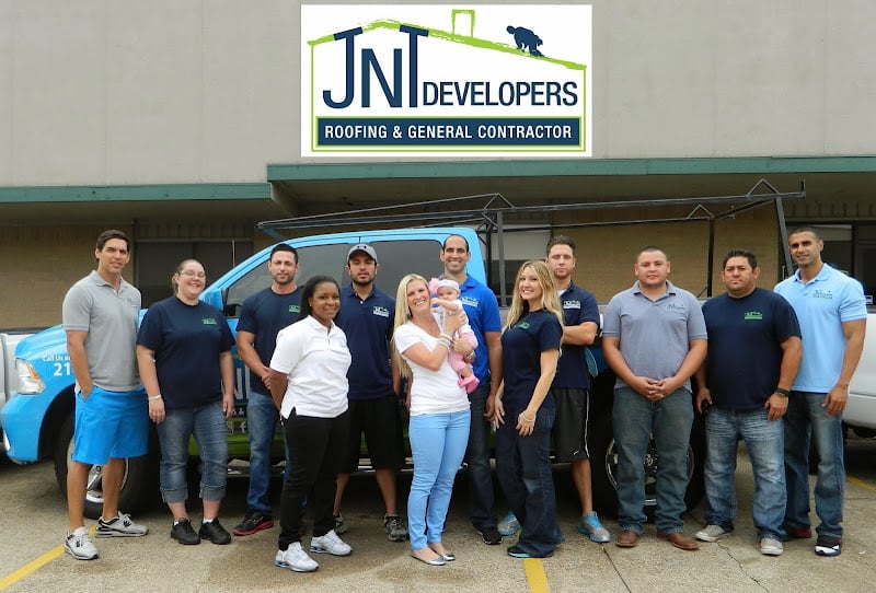 JNT Construction