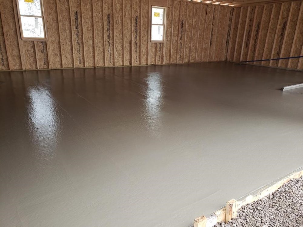 Brewer Concrete