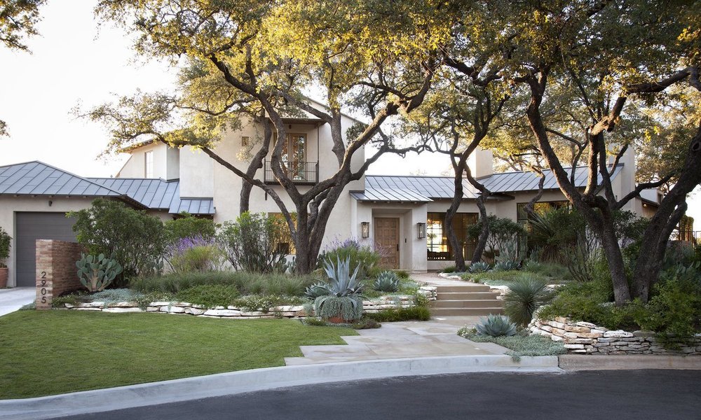 Texas Nativescapes