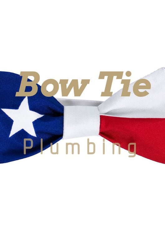 Bow Tie Plumbing