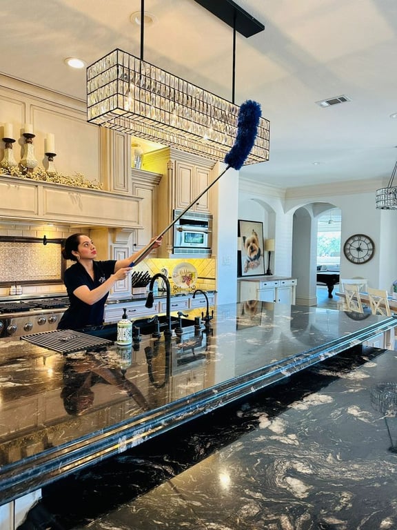RCJ Cleaning Specialists