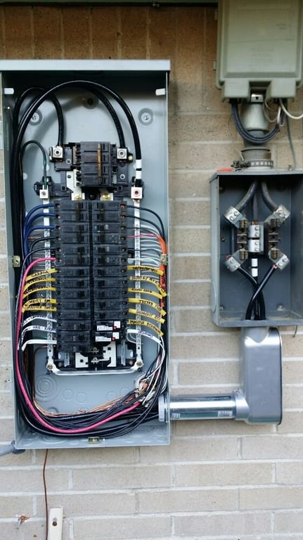 Merlan Electrical Services