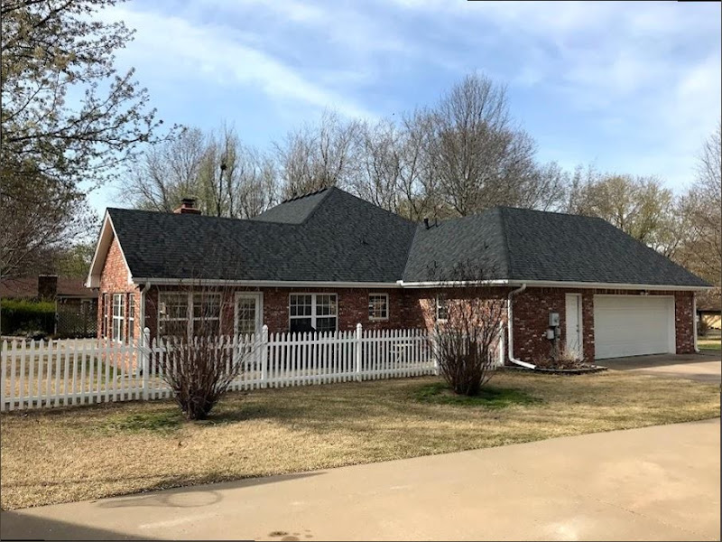 Porter Family Roofing