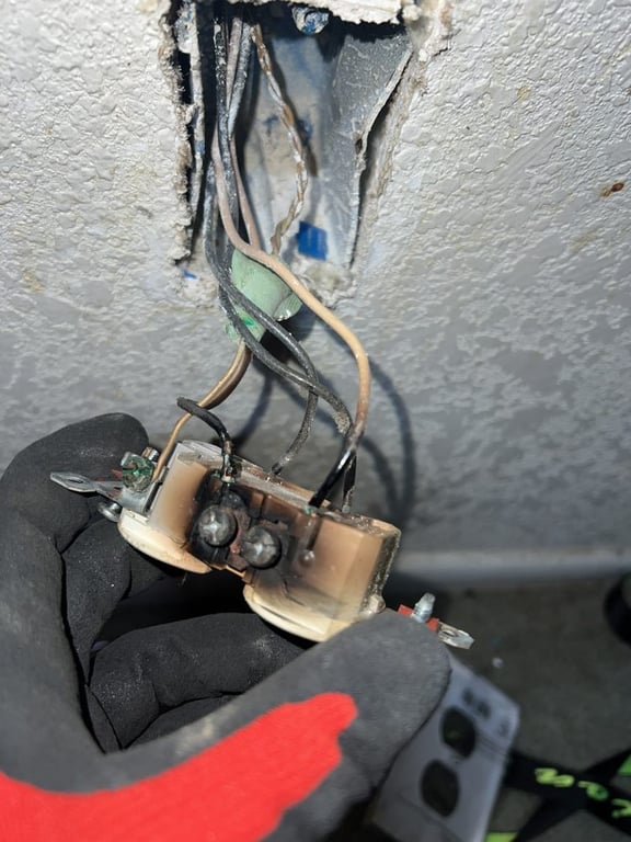 A1 Tex Electric