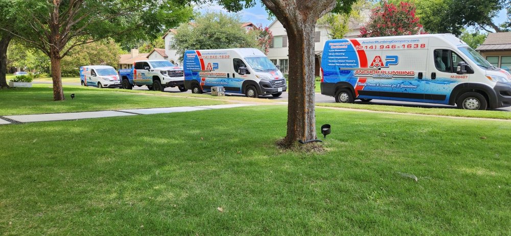 Anchor Plumbing