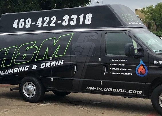 H&M Plumbing and Drain