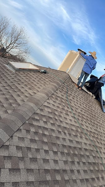Maverick Roofing and Home Solutions