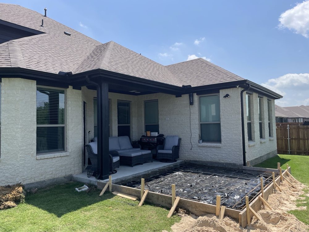 Rudy Martinez Painting & Remodeling