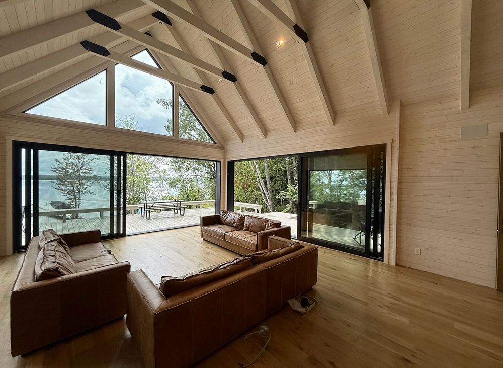Frisco Window Services