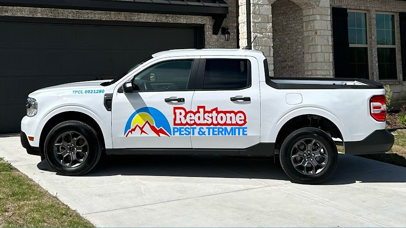 Redstone Pest & Termite Control