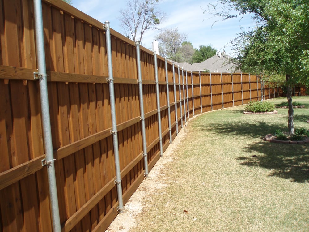 Hancock Fence & Fabrication LLC