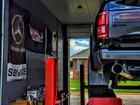 Aloha Auto Repair
