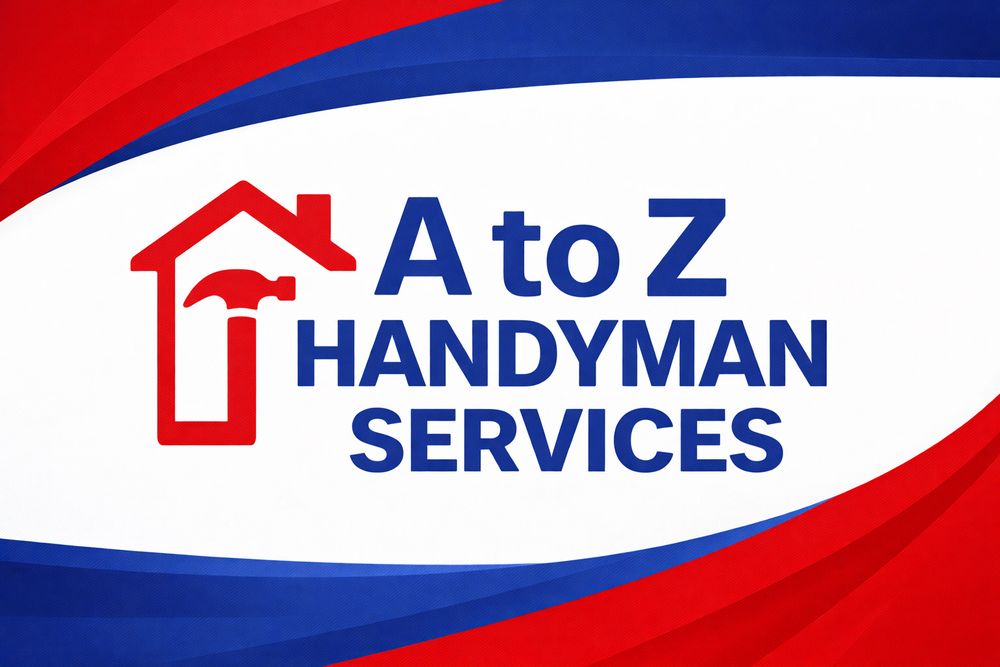 A to Z Handyman Services