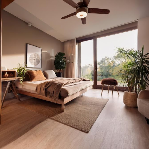 From Scratch Interiors LLC