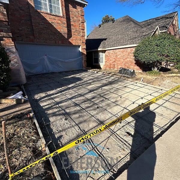 Emerson Masonry & Pavers