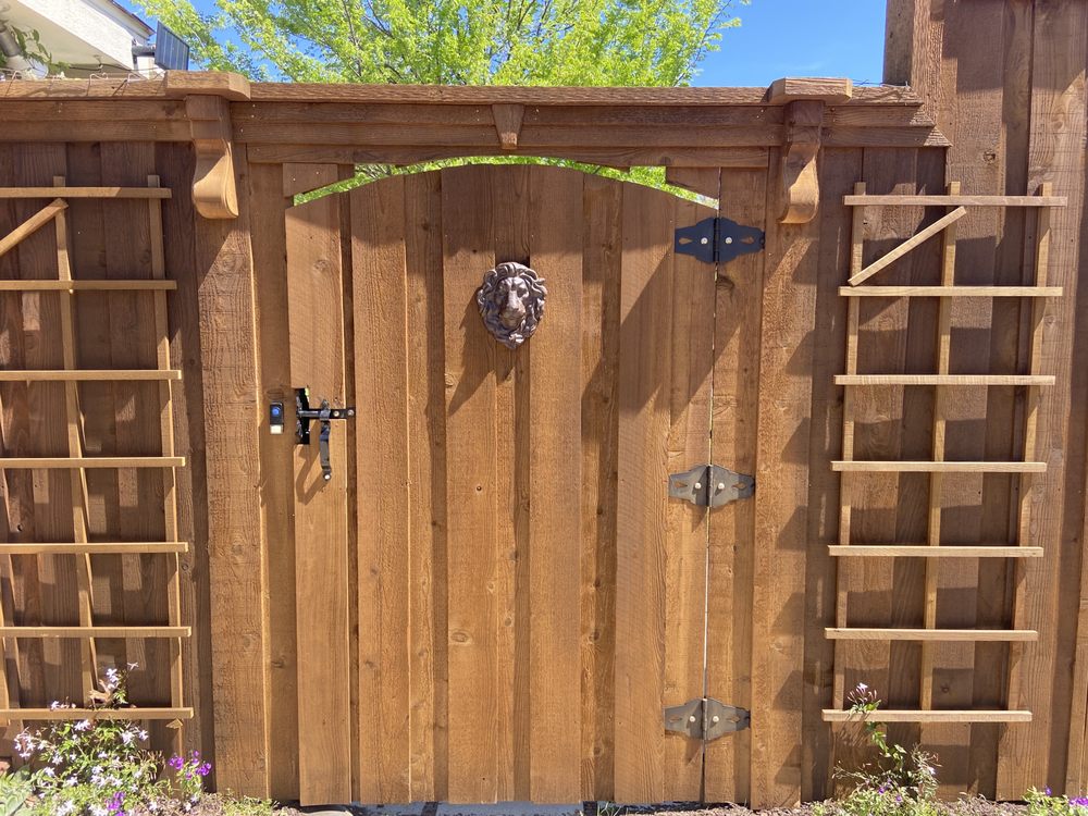 Wylie Fence & Deck, Inc.