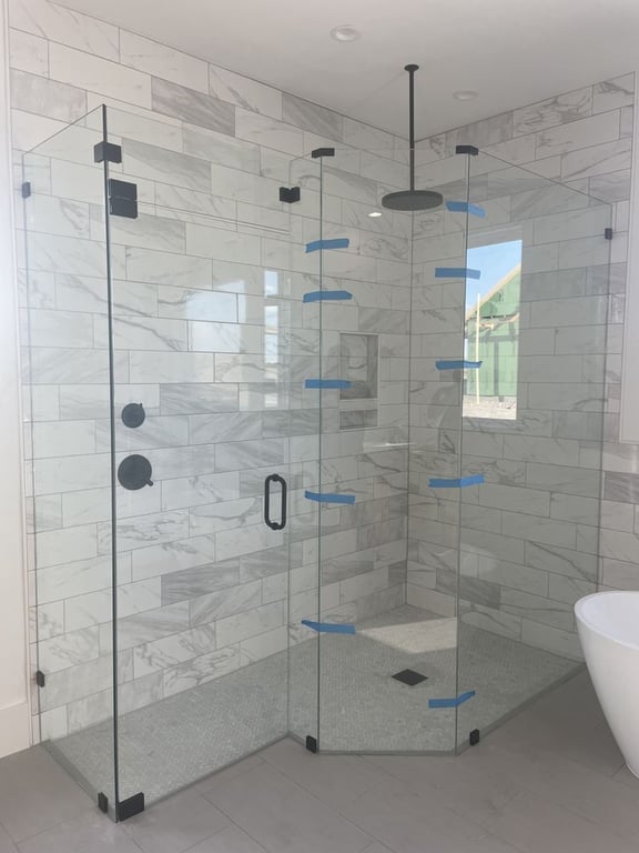 Dallas Bath & Glass