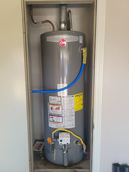 Loop Plumbing