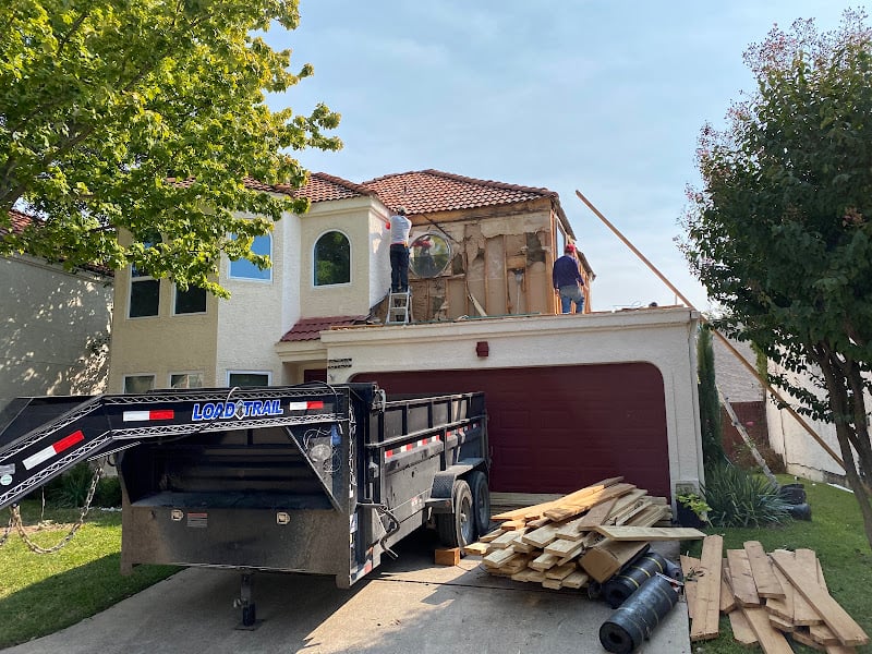 Up To Date Roofing & Construction