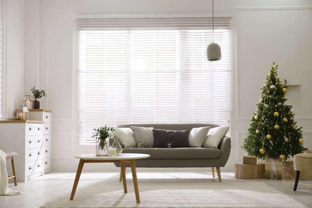 Bumble Bee Blinds of Rockwall