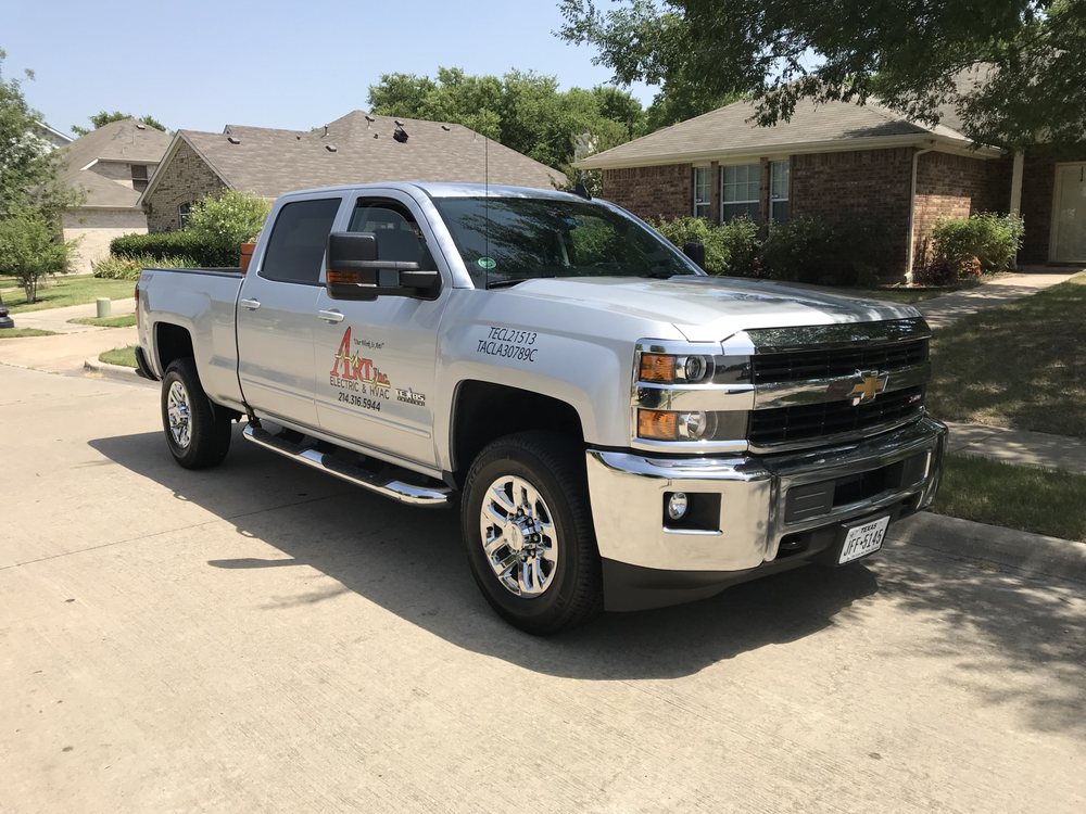 Art Electric & HVAC