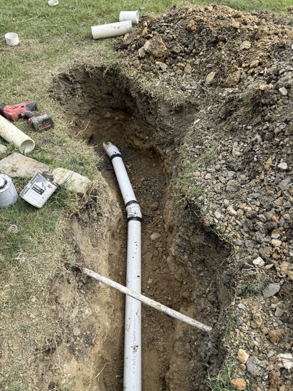 Level Up Plumbing