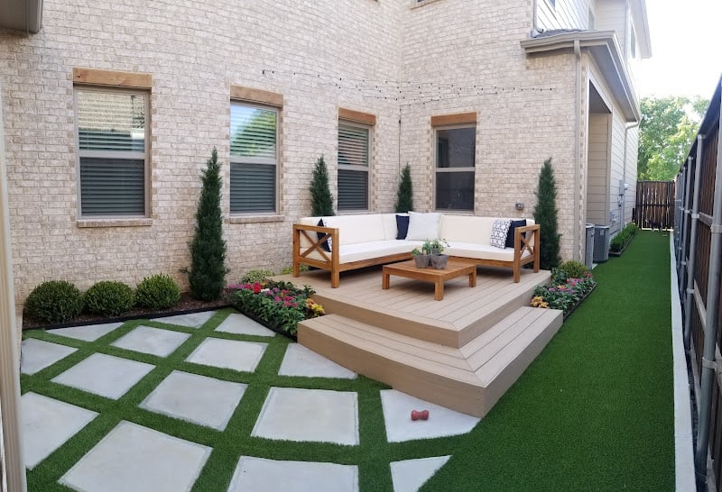 Legacy Landscaping