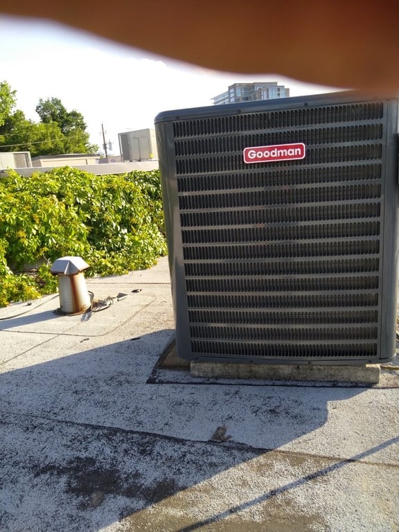 Allen HVAC Services