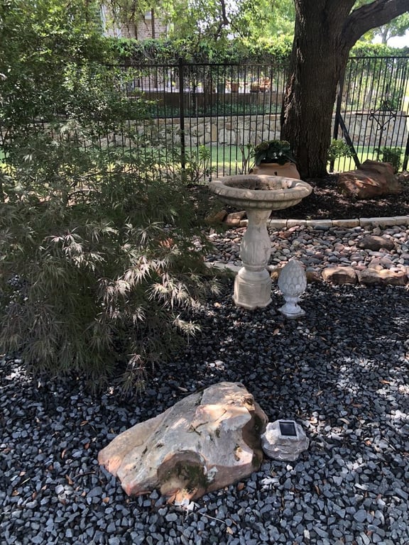 The Planted Stone Landscaping