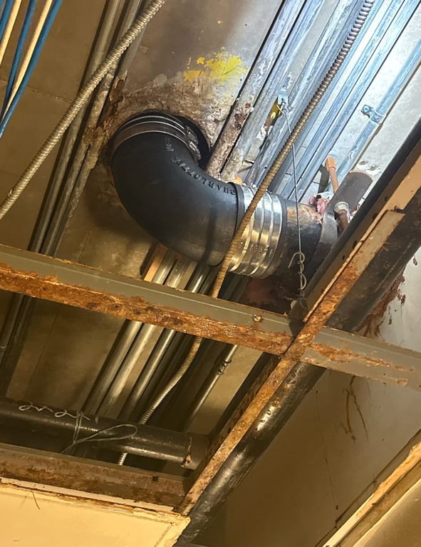Ares Plumbing