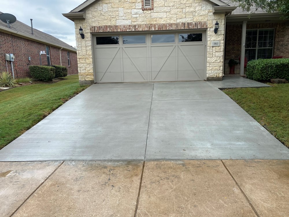 Brewer Concrete