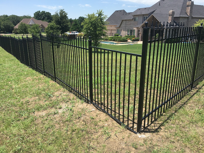 Lifetime Fence Company