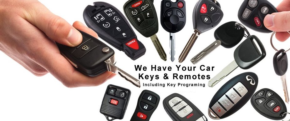 Metroplex Locksmith