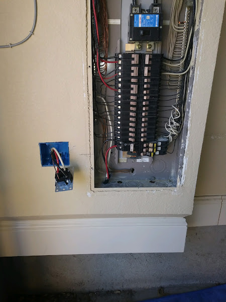 Lambright Electric Allen TX