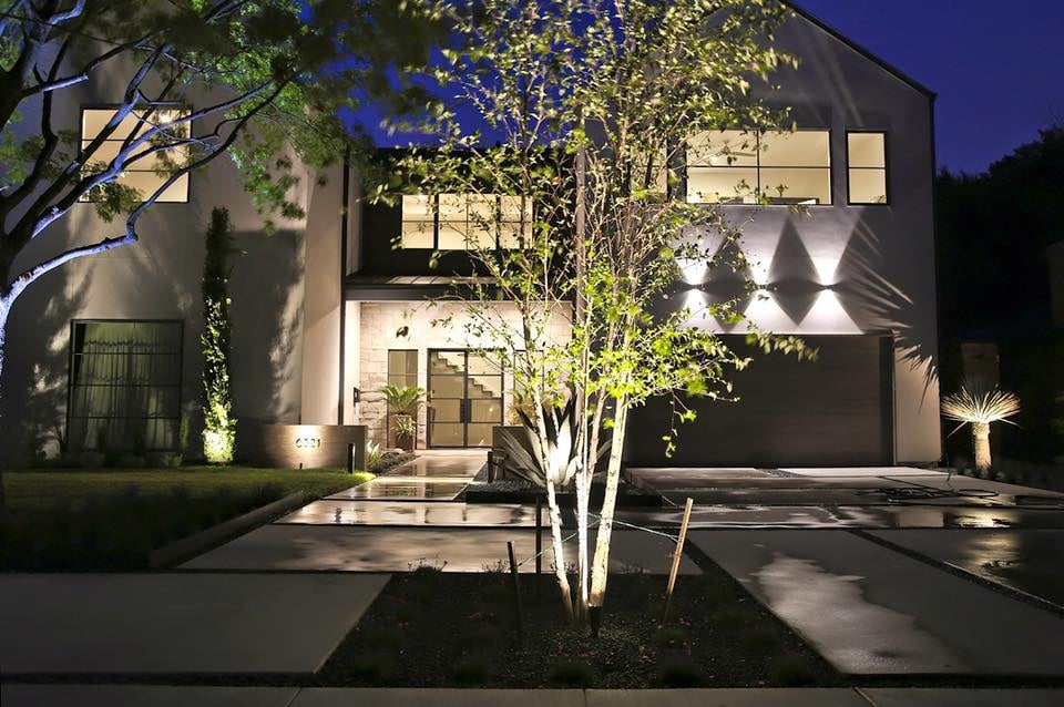 Southwest Landscape Design