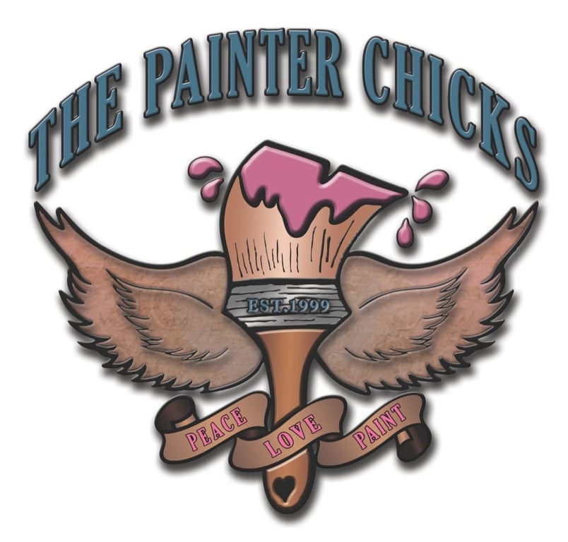 The Painter Chicks