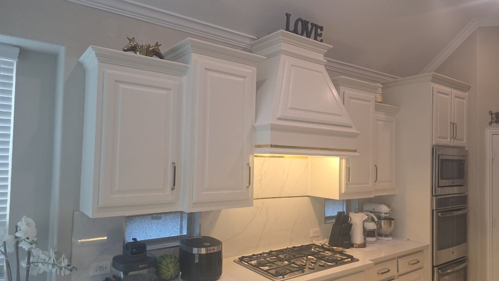 ML Carpet and Remodeling Services