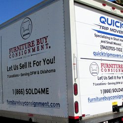 Quick Trip Movers