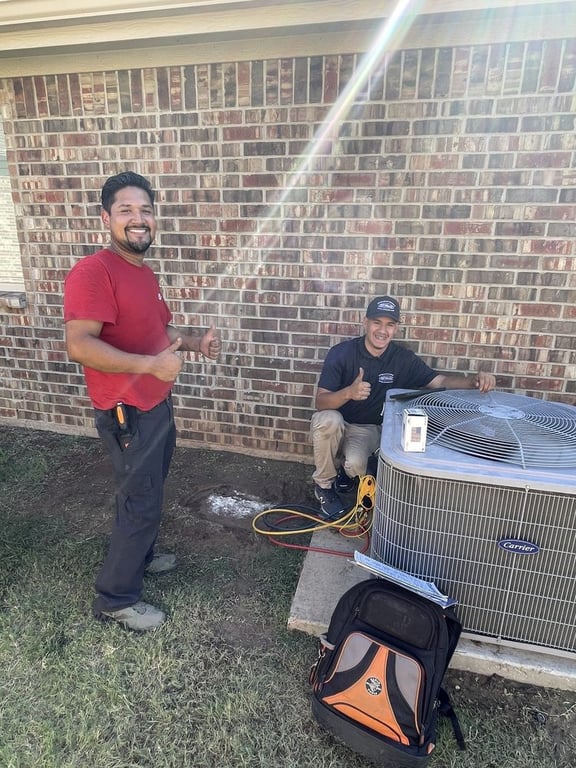 Serveway Heating & Air Conditioning