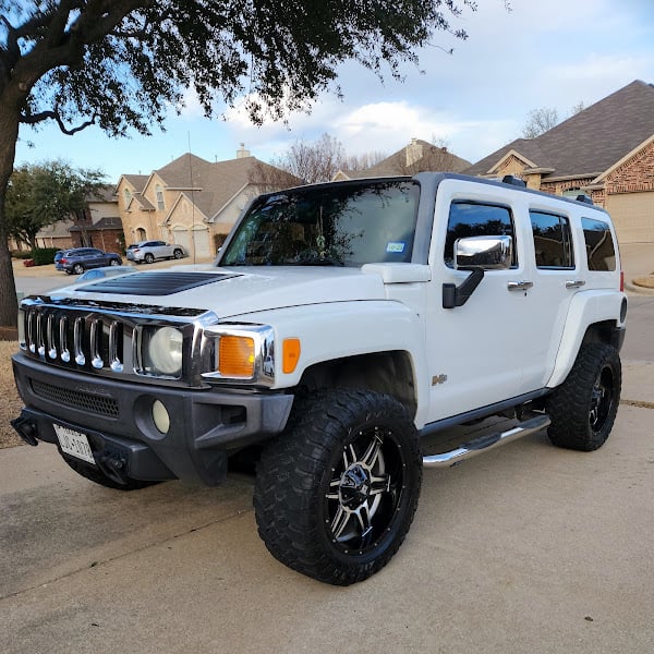 New Life Automotive